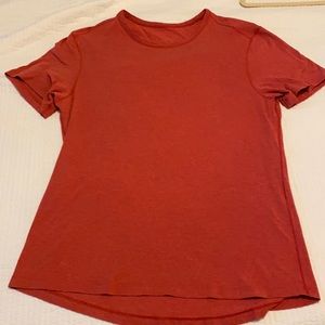 Medium Lululemon Tee